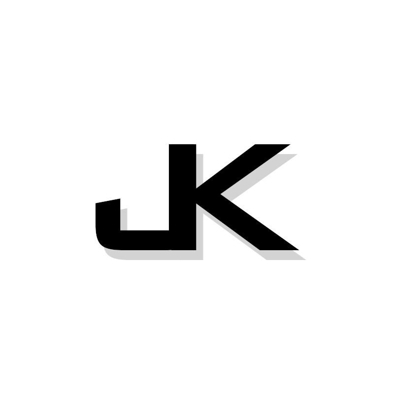 JammyJK Logo